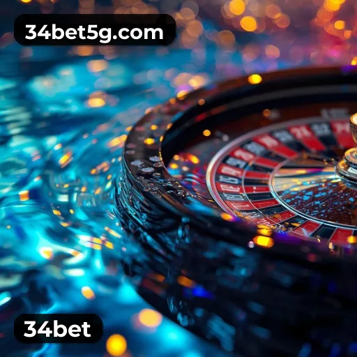 Popular slots at 34bet